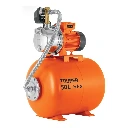 104047 EQUIPO HIDRONEUMÁTICO 50L, JET INOXIDABLE 3/4 HP, TRUPER