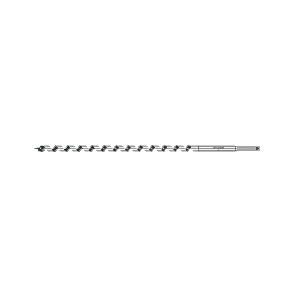 [BAB-5/8X18] 104069 BROCA AUGER TIPO BERBIQUÍ 5/8' X 18', TRUPER