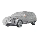 104084 CUBIERTA PARA AUTOS GRANDES, 1.8 X 5.7 X 1.2 M, TRUPER