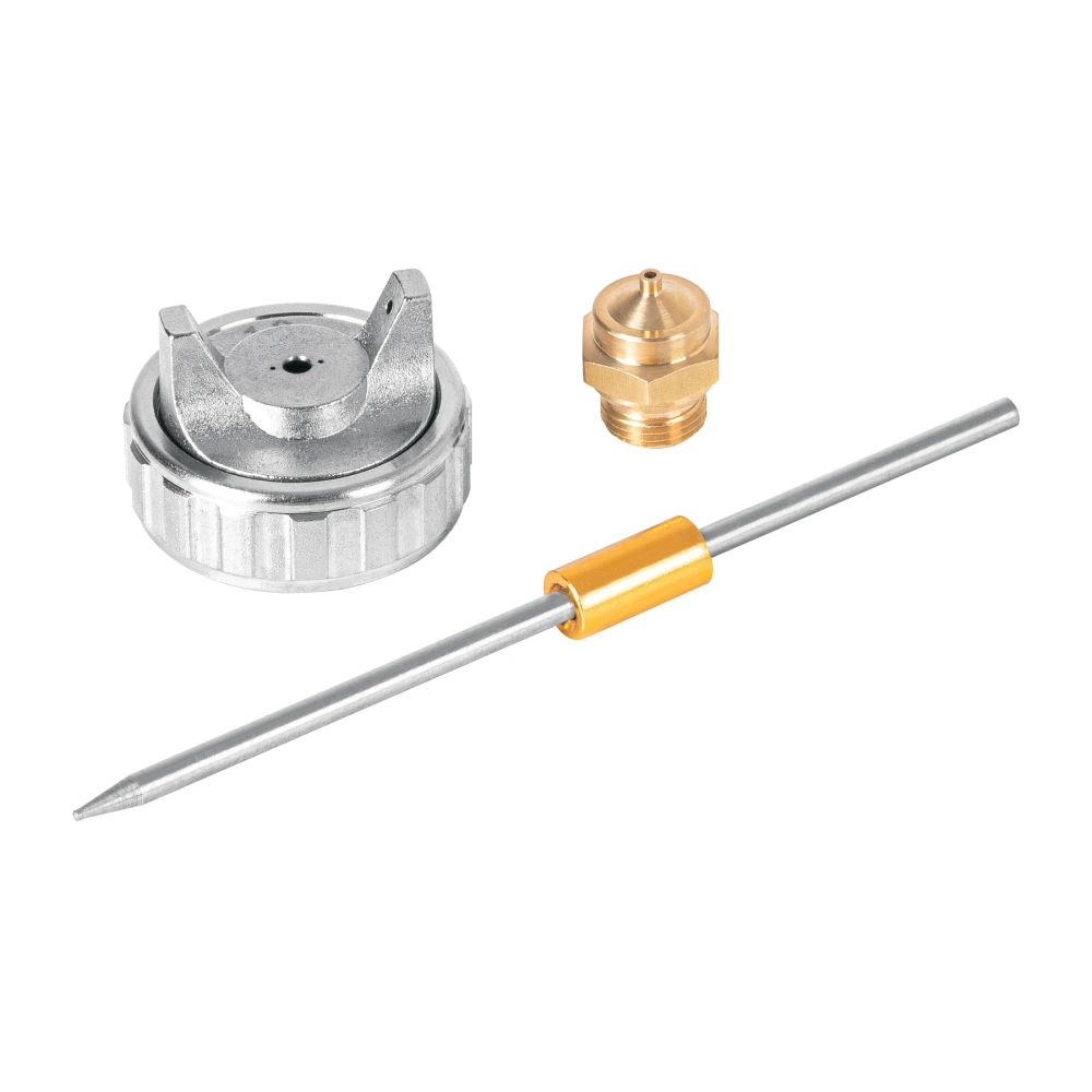 [RE-PIPI-501] 104089 REPUESTOS DE PISTOLAS PARA PINTAR PIPI-501, TRUPER