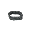 104128 FILTRO DE AIRE PARA MOT-2510T, TRUPER