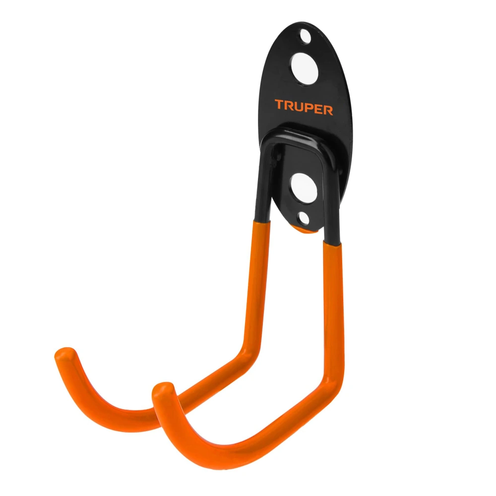 [GACO-11] 11104 GANCHO MULTIUSOS PARA COLGAR, 10 CM, TRUPER